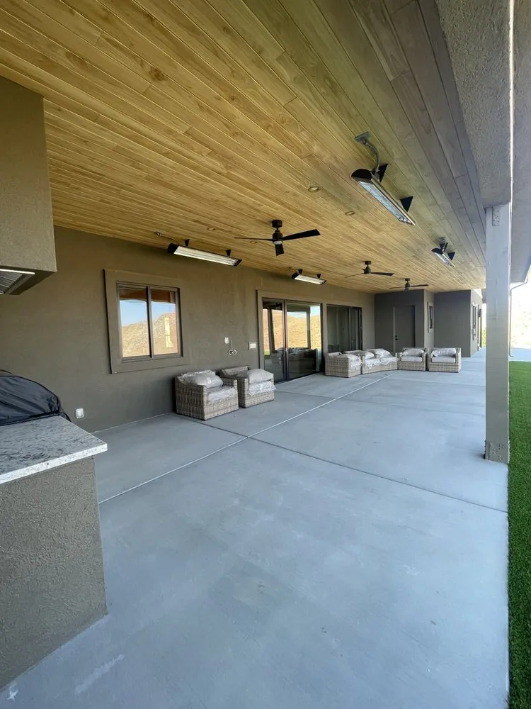 Slide of Northern Nevada Electric