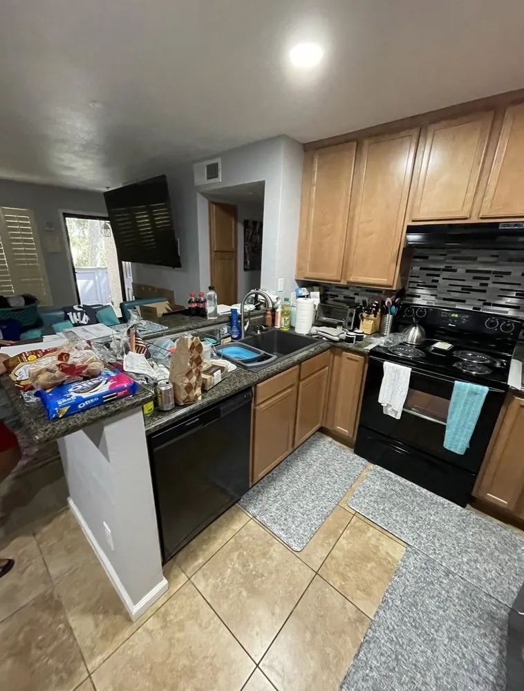 Slide of Northern Oklahoma Electric