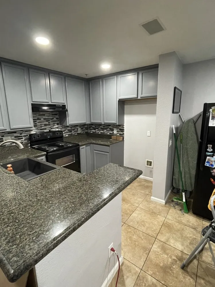 Slide of Northern Oklahoma Electric