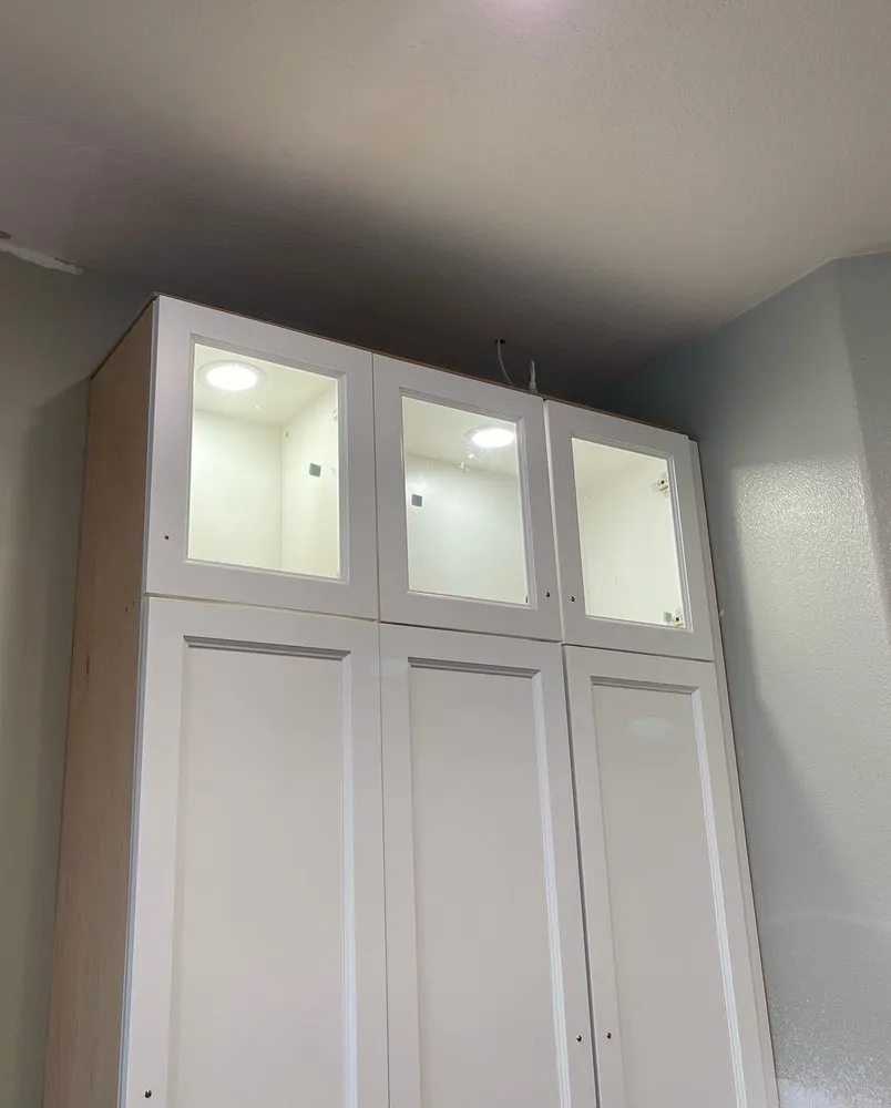 Slide of Northern Oklahoma Electric