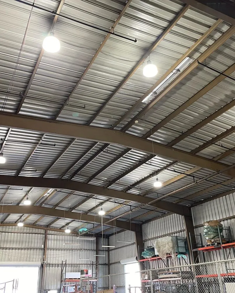 Slide of Northern Oklahoma Electric