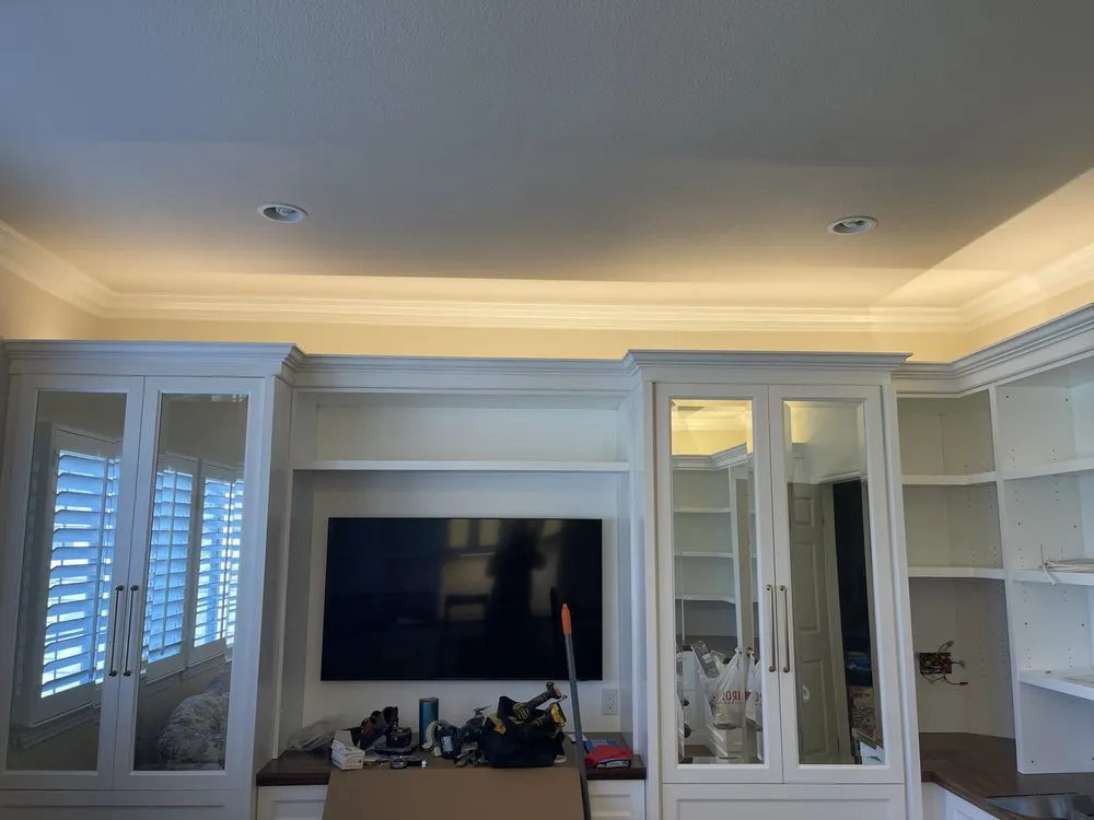 Slide of Northern Oklahoma Electric