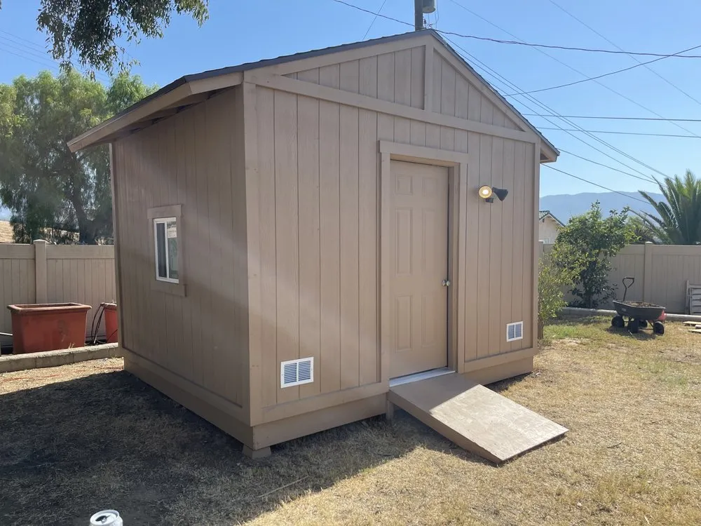Slide of Northern Oklahoma Electric