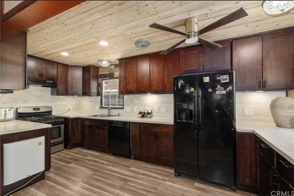 Licensed panel upgrade in ,  by Northern Oklahoma Electric