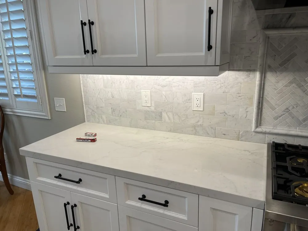 Slide of Northern Oklahoma Electric