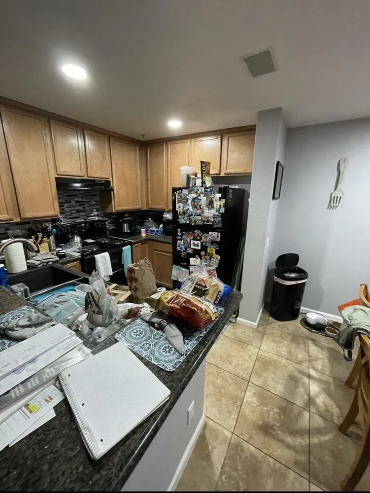 Slide of Northern Oklahoma Electric