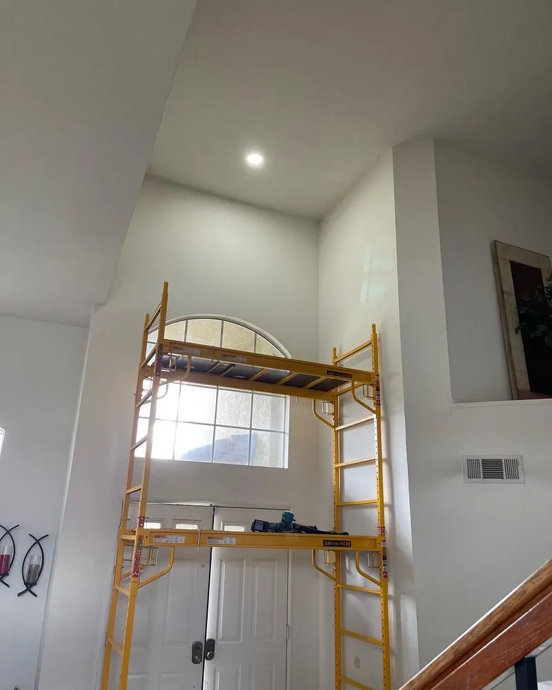 Slide of Northern Oklahoma Electric