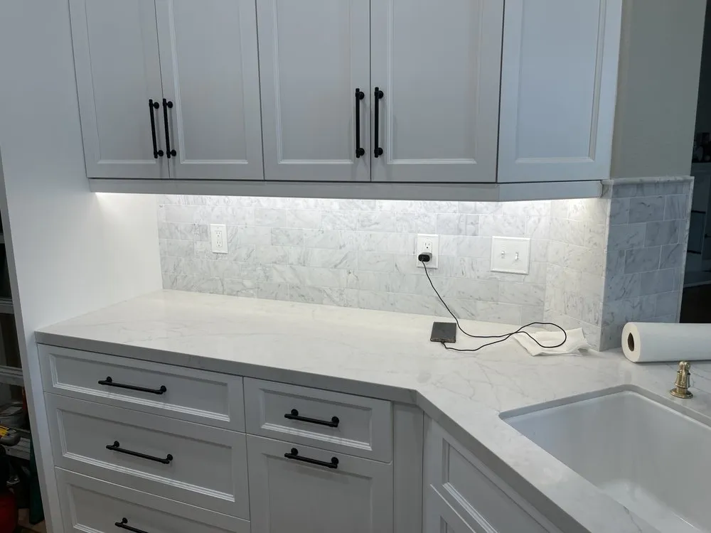 Slide of Northern Oklahoma Electric