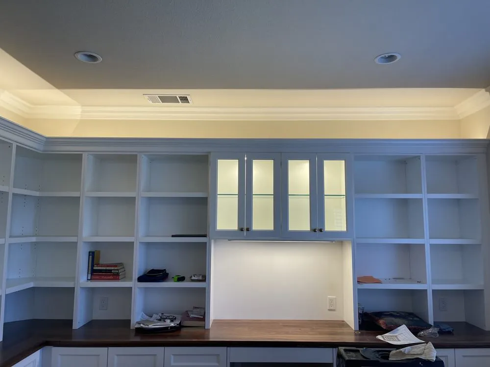 Slide of Northern Oklahoma Electric