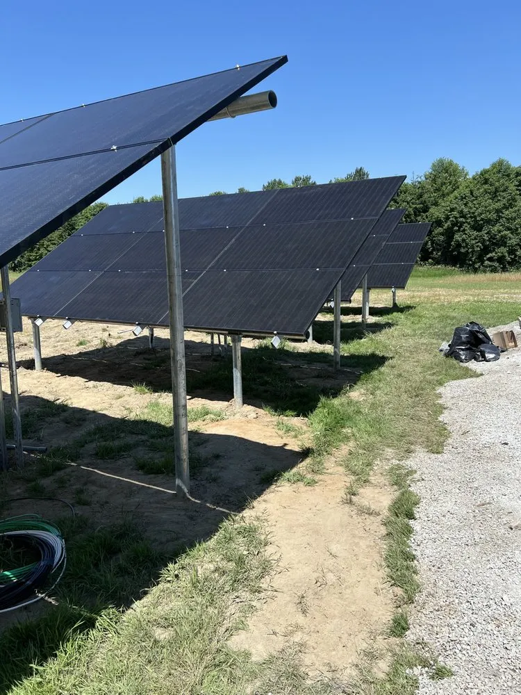 Slide of Northern Pacific Electric