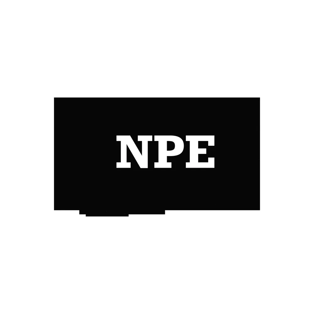 Slide of Northern Plains Electric