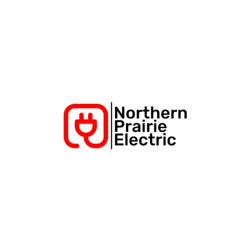 Slide of Northern Prairie Electric