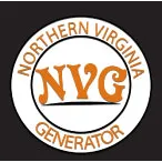 Slide of Northern Virginia Generator