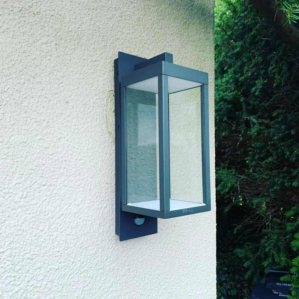 Slide of Northlake Certified Electrician