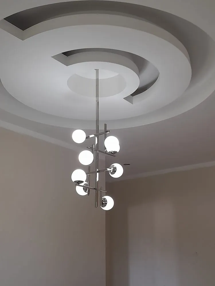 Slide of Northlake Electricians