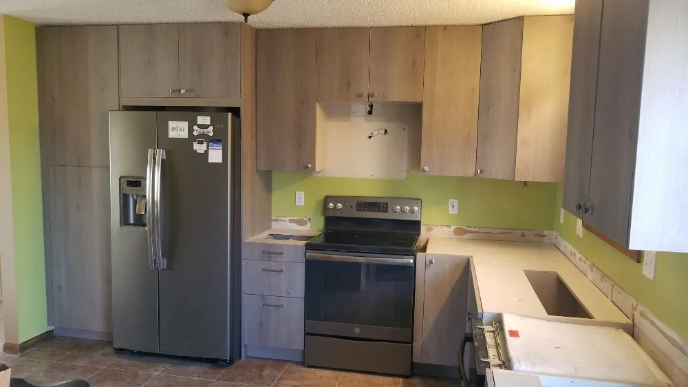 Slide of Northland Handyman