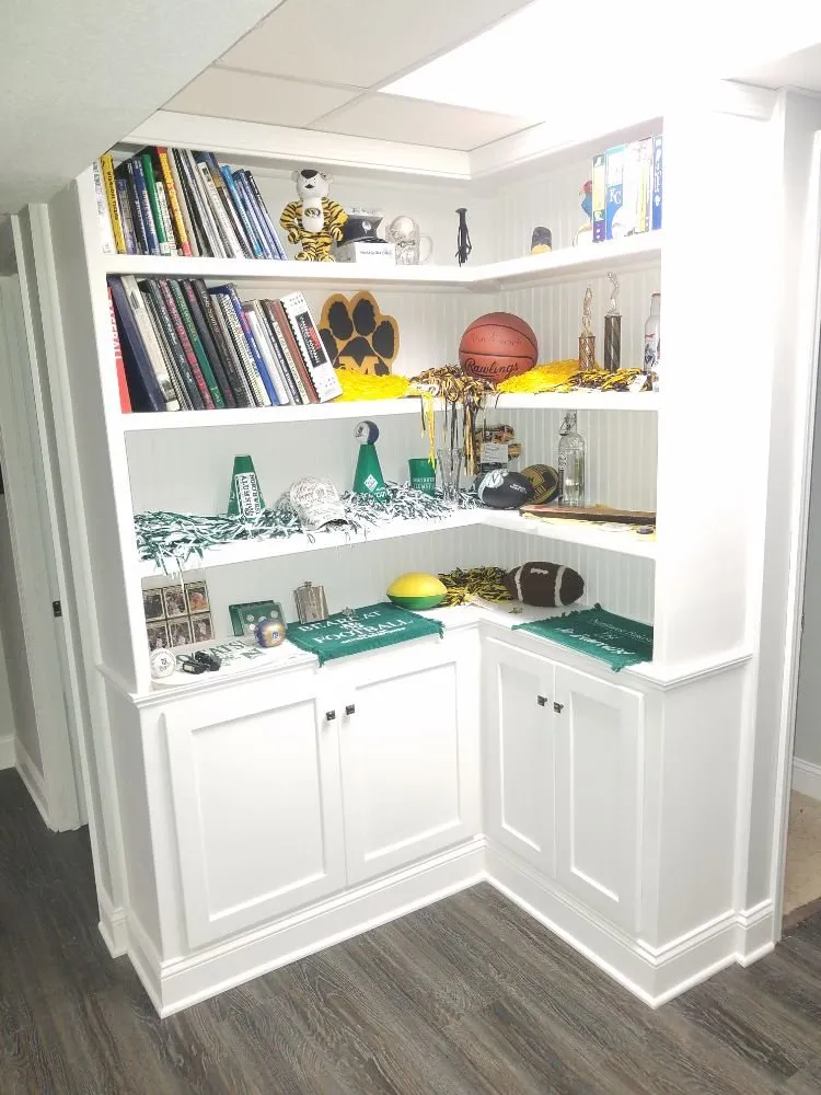 Slide of Northland Handyman