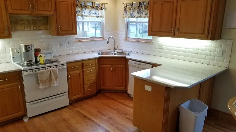 Slide of Northland Handyman