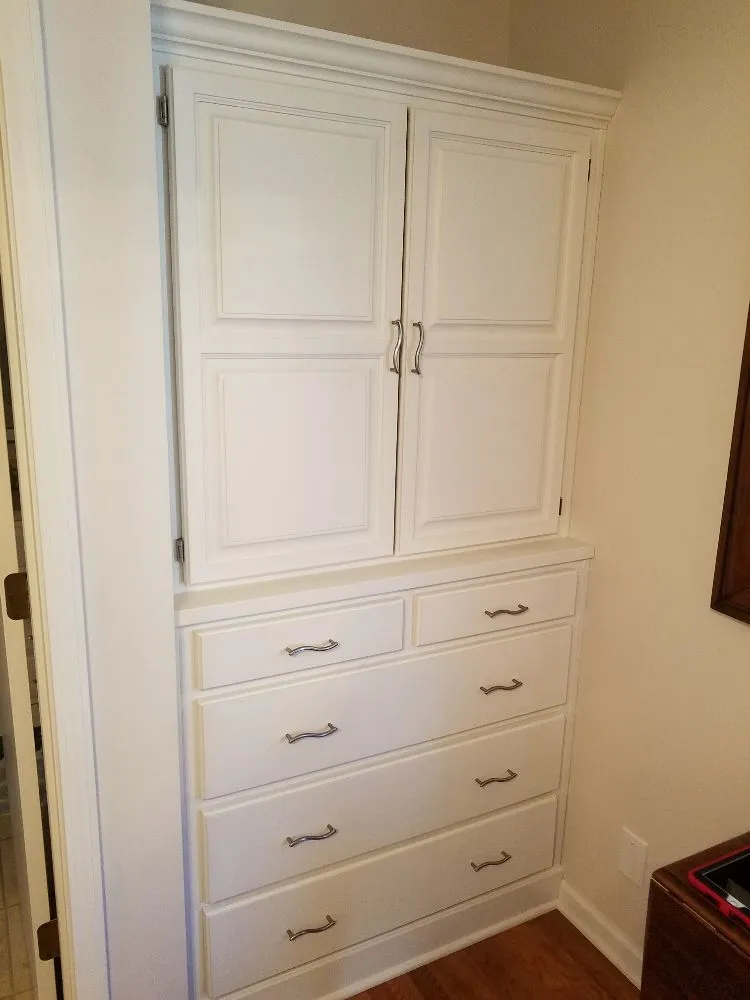 Slide of Northland Handyman