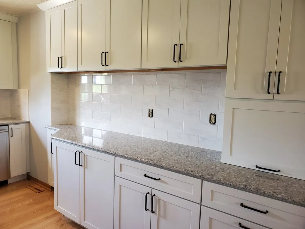 Slide of Northland Handyman