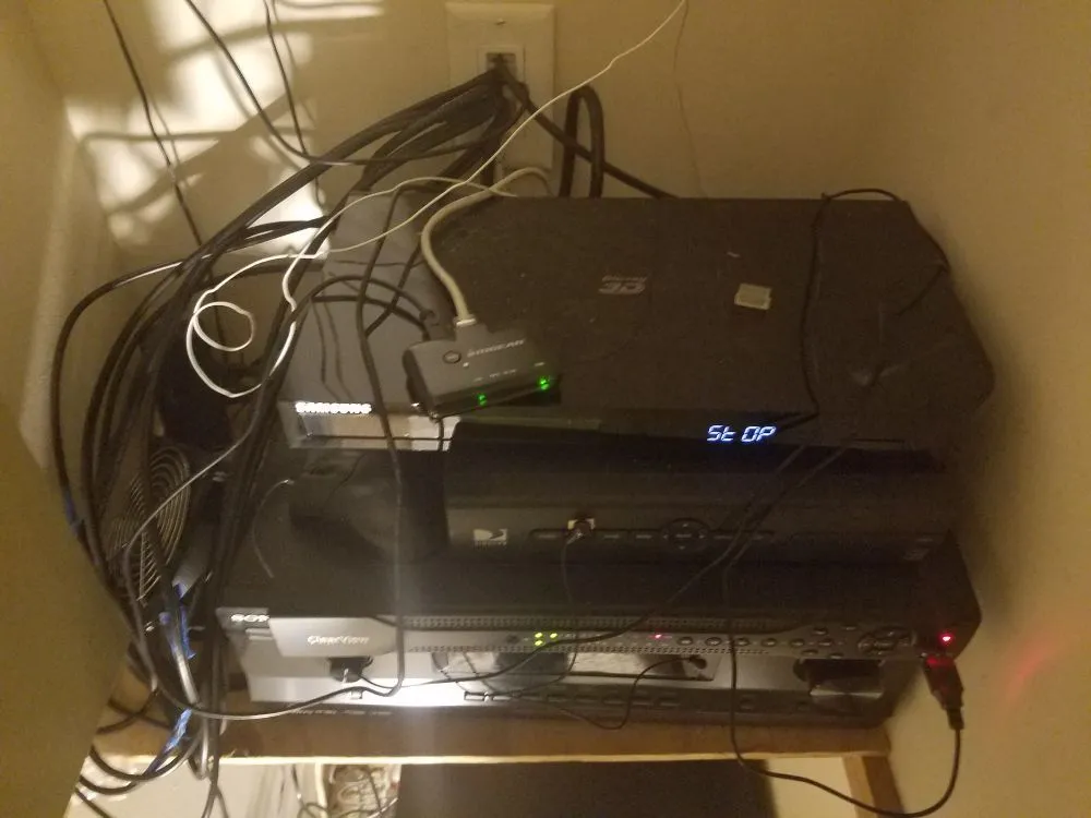 Slide of Northland Handyman