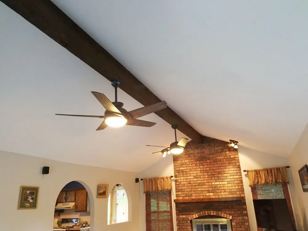 Slide of Northland Handyman