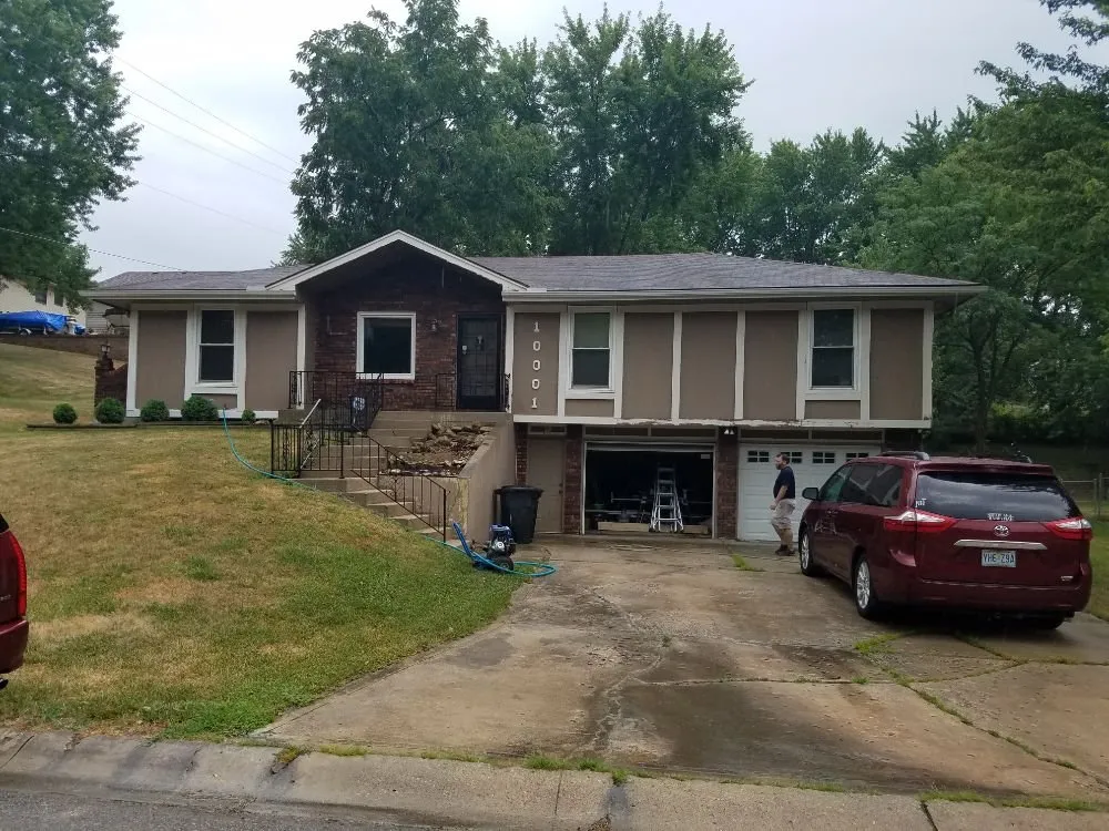 Licensed electrical service for homes in circuit breaker repair,  by 