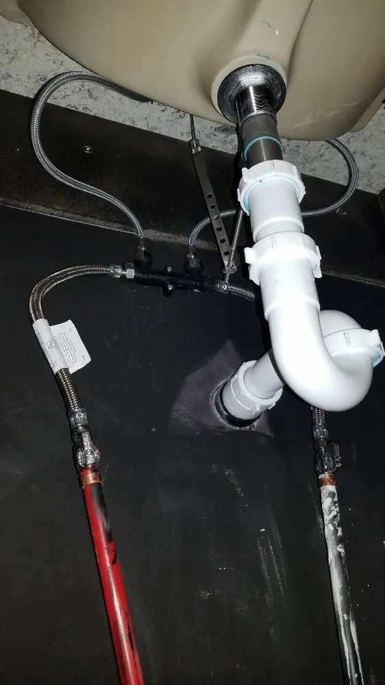 Slide of Northland Handyman