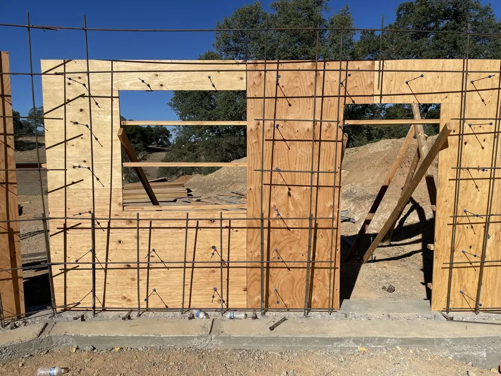 Emergency panel upgrade in ,  by Northpoint Construction Services