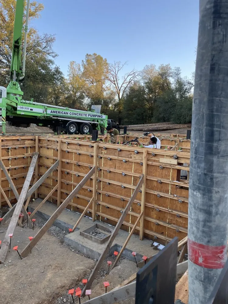 Trusted lighting installation experts serving ,  - Northpoint Construction Services