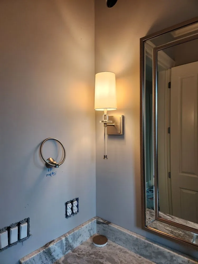 Licensed electrician providing electrical repair in McDonald, TN - NorthPoint Electric