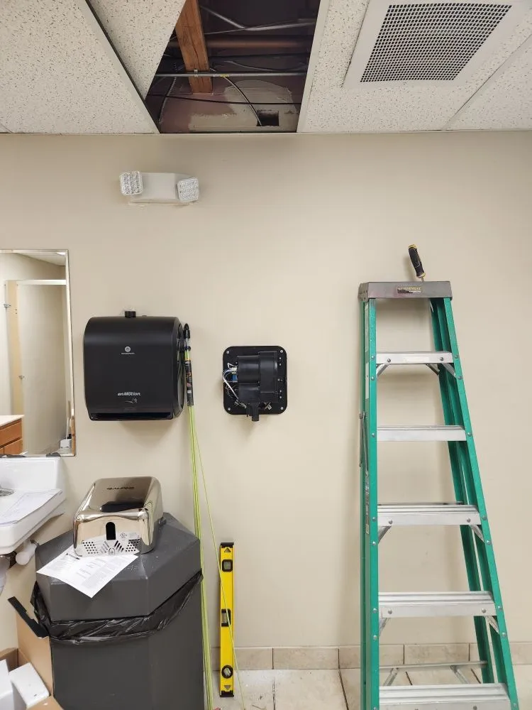 Reliable electrician providing panel upgrade in McDonald, TN - NorthPoint Electric