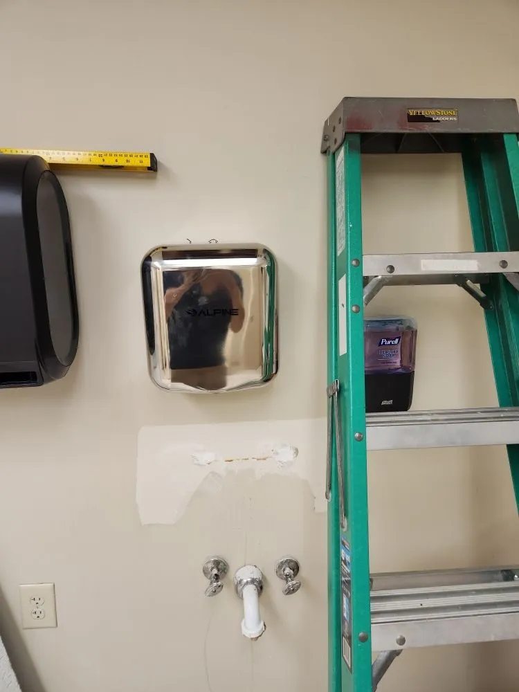 Reliable outlet and switch repair experts serving McDonald, TN - NorthPoint Electric