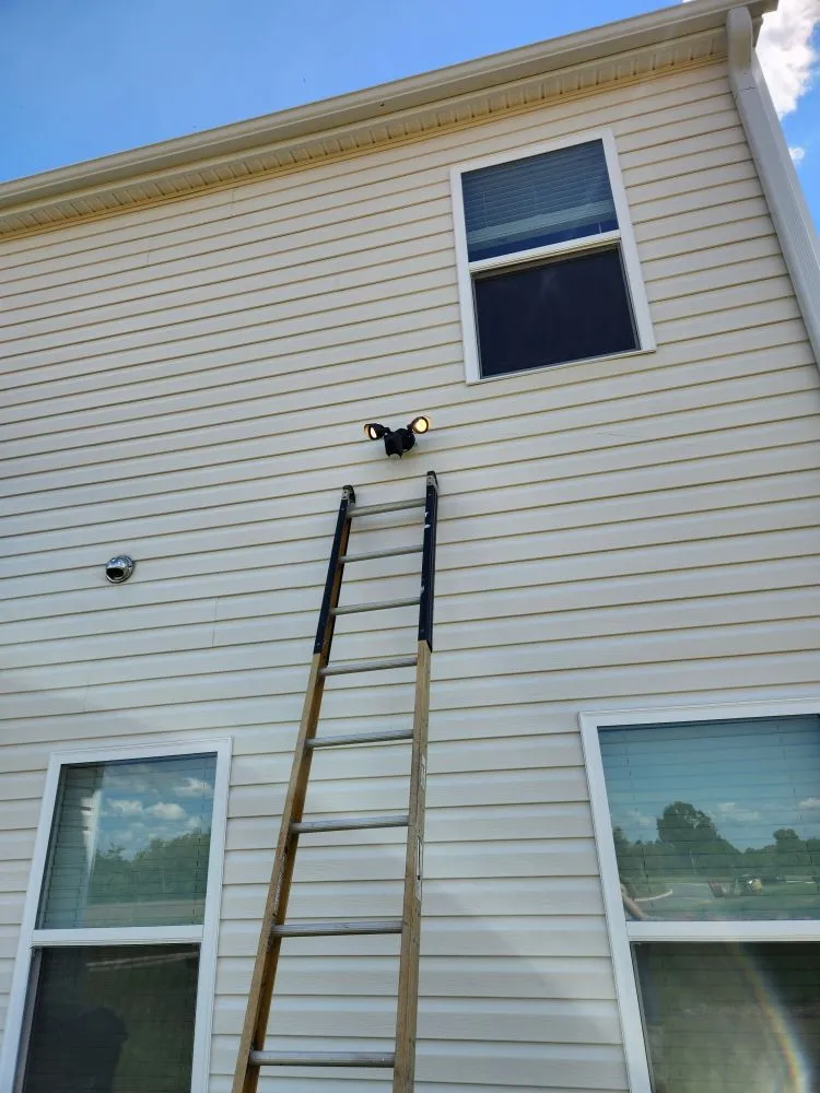 Reliable electrical repair experts serving McDonald, TN - NorthPoint Electric
