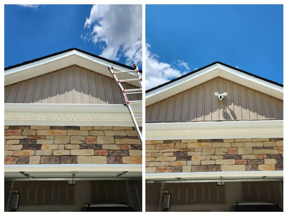 Expert electrician providing wiring installation in McDonald, TN - NorthPoint Electric
