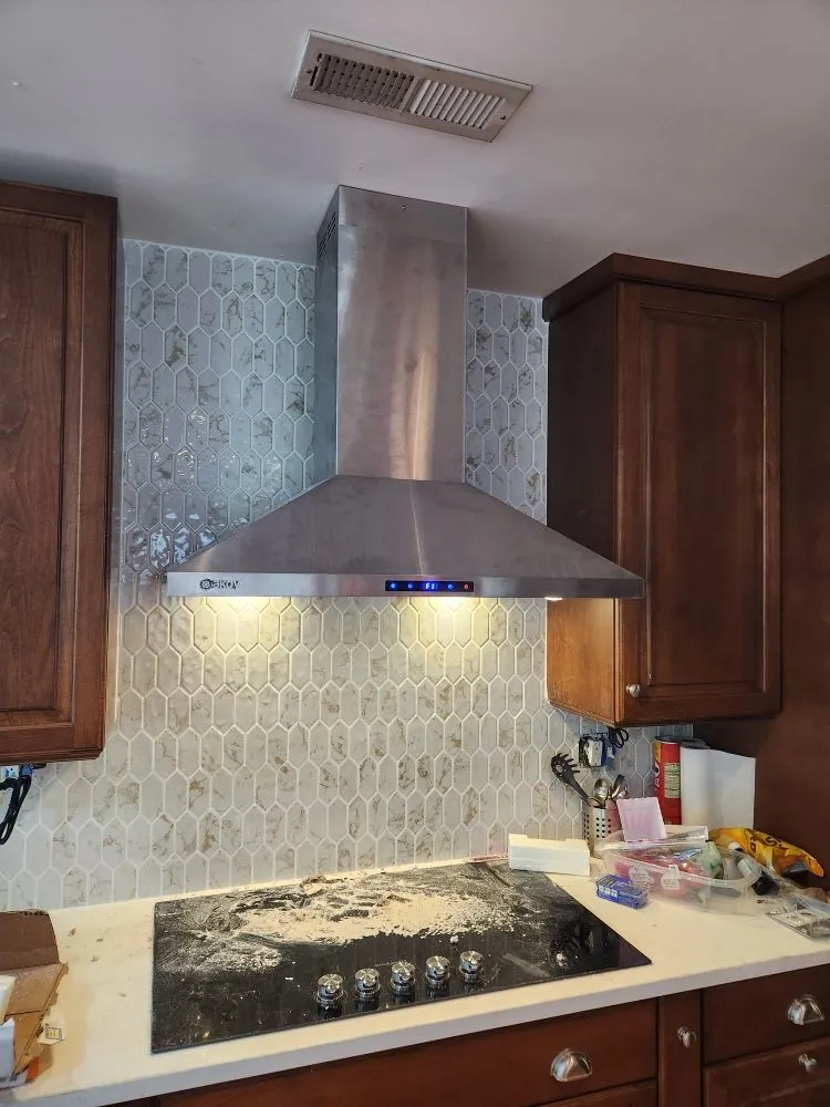 Reliable outlet and switch repair experts serving McDonald, TN - NorthPoint Electric