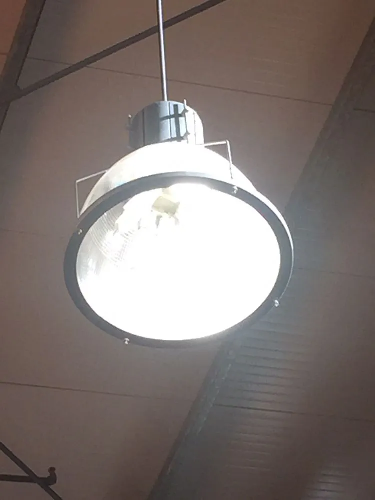 Slide of Northridge Electric