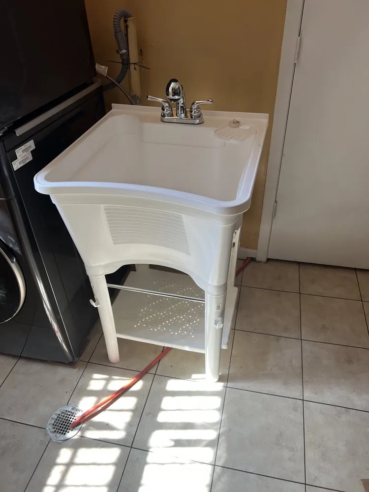 Slide of NorthShore Handyman