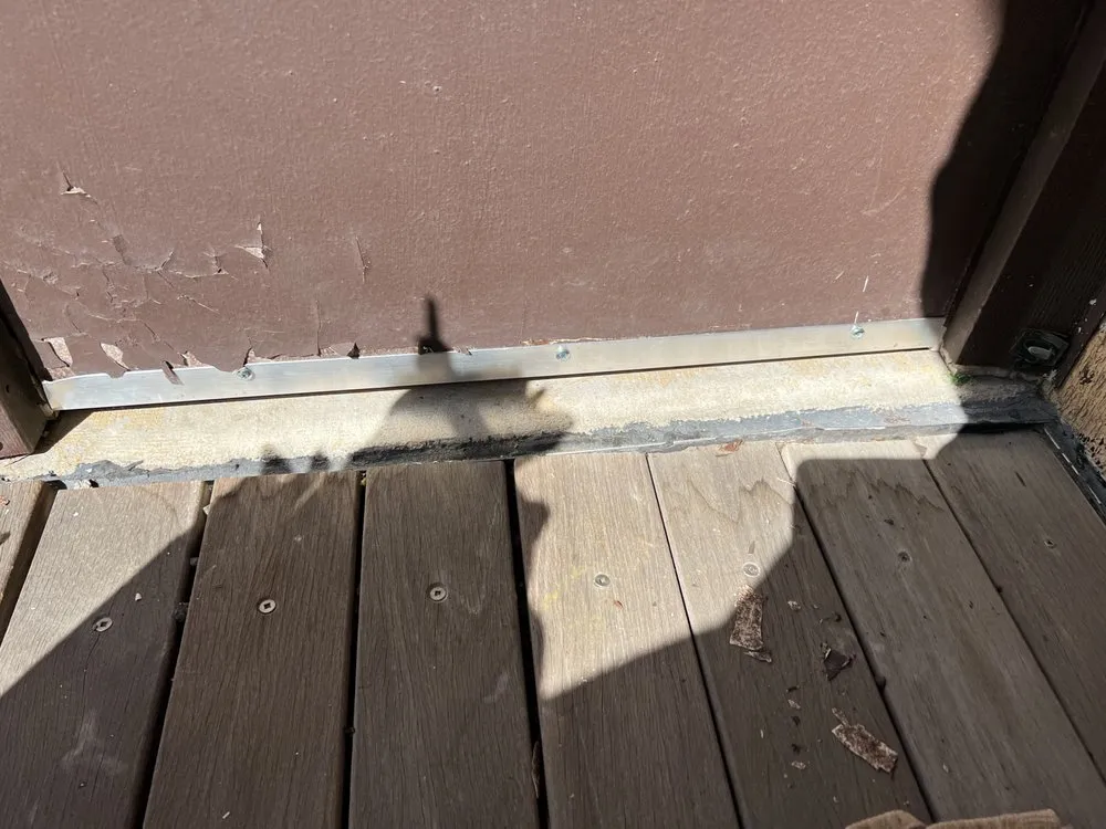 Slide of NorthShore Handyman