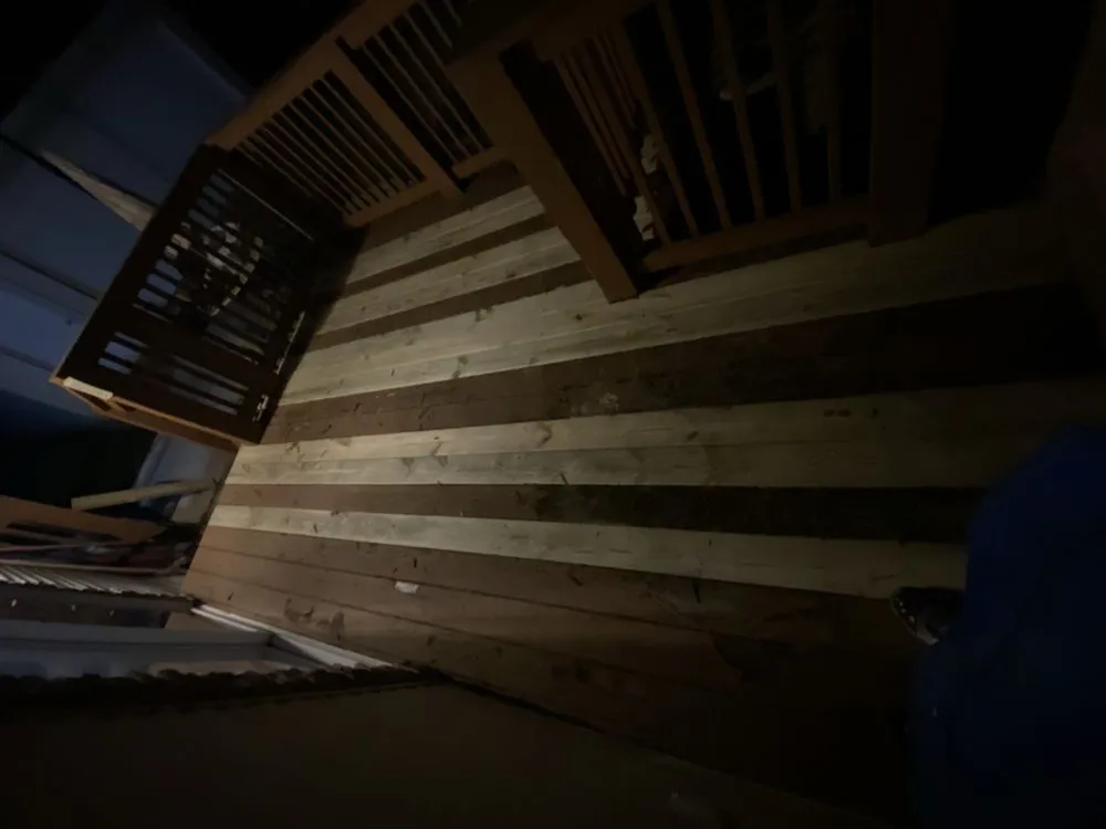 Slide of NorthShore Handyman