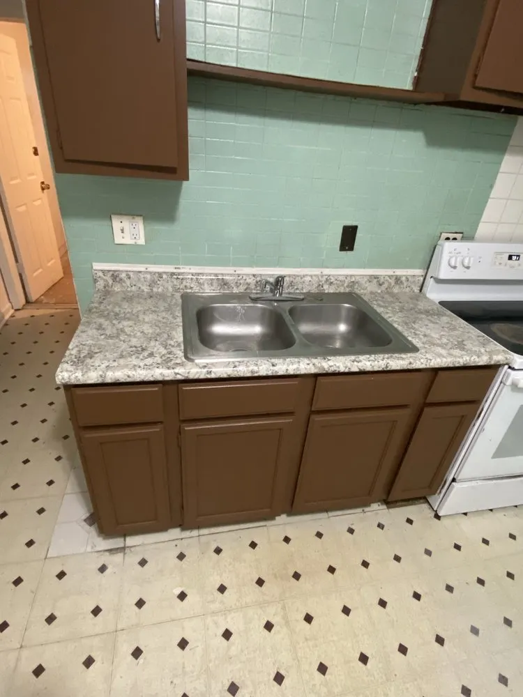 Slide of NorthShore Handyman