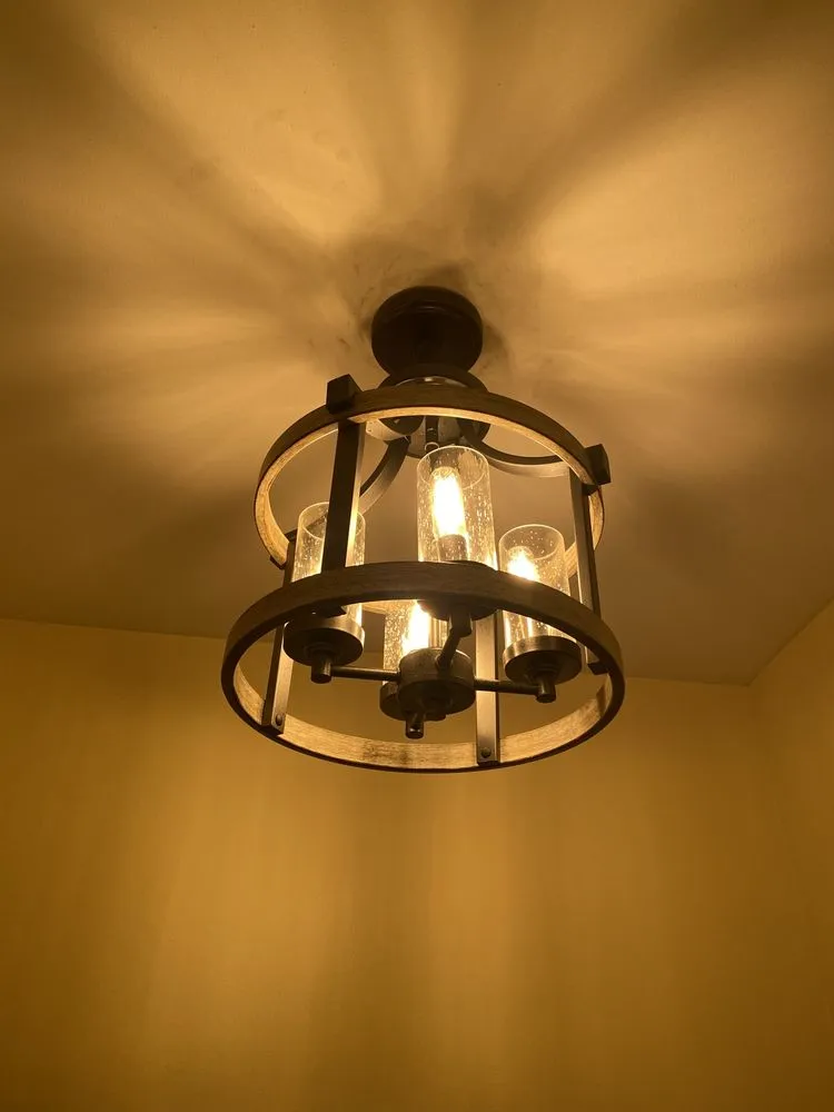 Slide of NorthShore Handyman