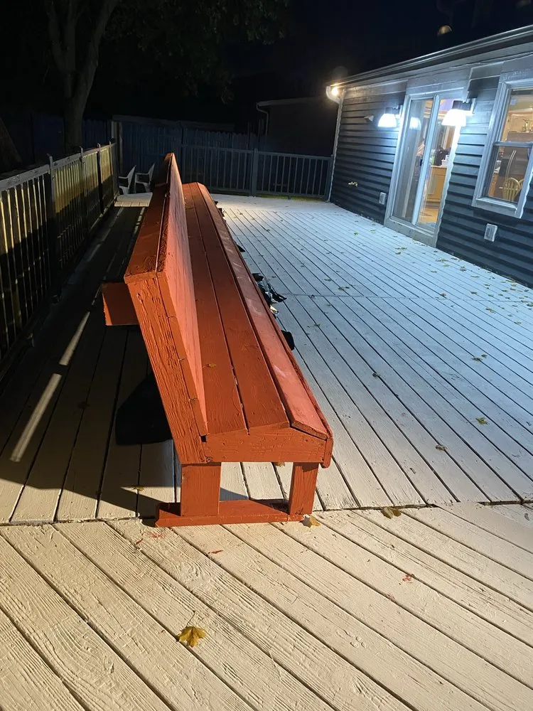 Slide of NorthShore Handyman