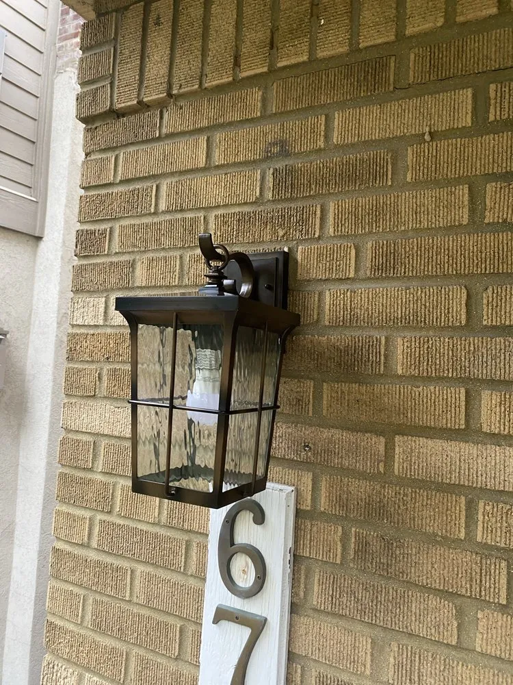 Slide of NorthShore Handyman