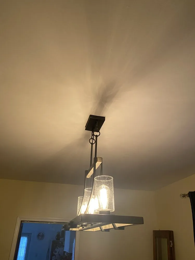 Slide of NorthShore Handyman