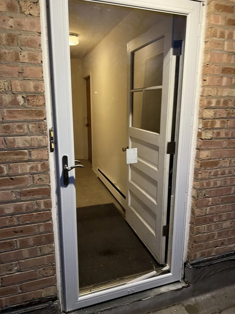 Slide of NorthShore Handyman