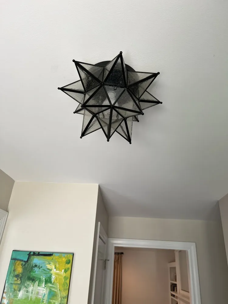 Slide of NorthShore Handyman