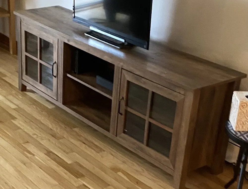 Slide of NorthShore Handyman