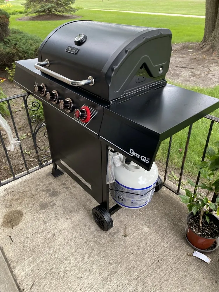 Slide of NorthShore Handyman