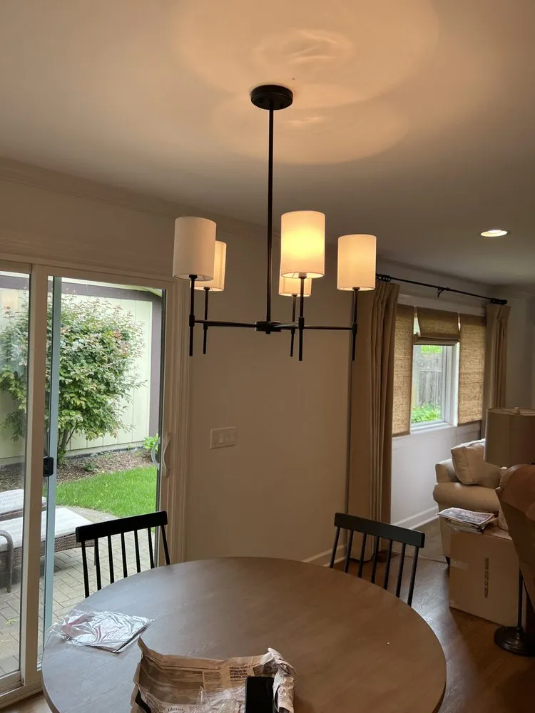 Slide of NorthShore Handyman